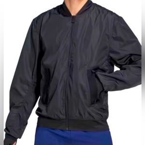 Adidas Men's Boa Bomber Jacket